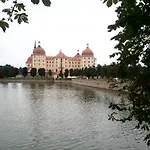 아파트 Sonne-stadtrand Dresden *
