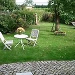 Sonne-stadtrand Dresden * 모리츠부르크