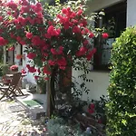 Sonne-stadtrand Dresden 아파트 *