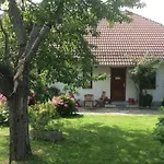 아파트 Sonne-stadtrand Dresden 모리츠부르크