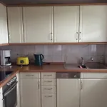 아파트 Sonne-stadtrand Dresden *