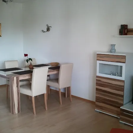 Lejlighed Sonne-stadtrand Dresden