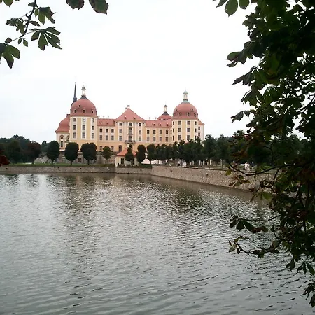 Lejlighed Sonne-stadtrand Dresden *