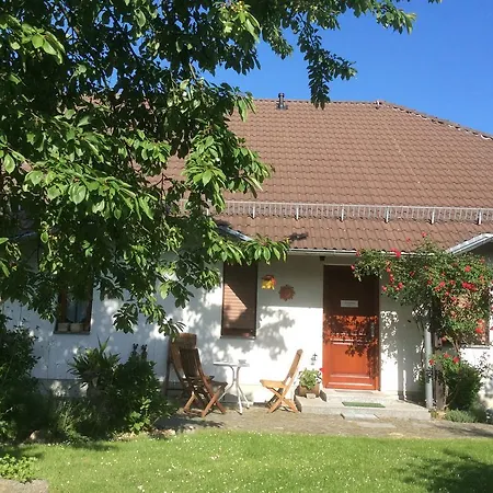 Sonne-stadtrand Dresden Lejlighed