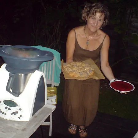 Lejlighed Sonne-stadtrand Dresden Moritzburg