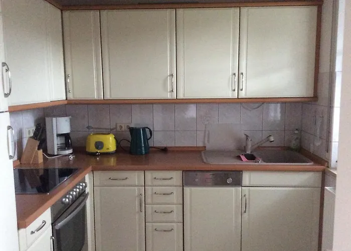 Apartment Sonne-stadtrand Dresden *