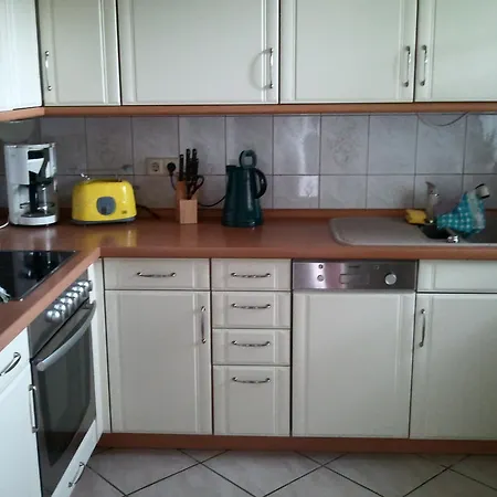 Apartment Sonne-stadtrand Dresden *