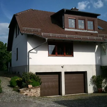 Apartment Sonne-stadtrand Dresden Moritzburg