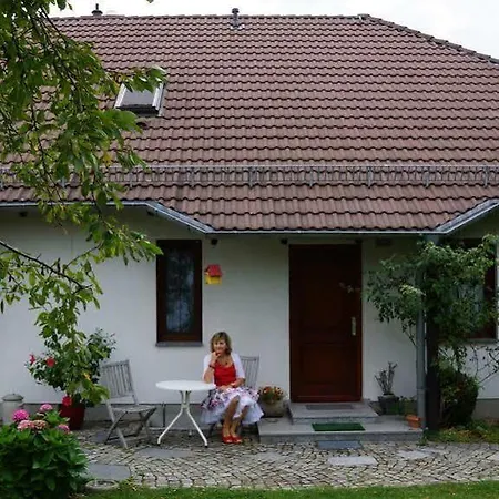 Sonne-stadtrand Dresden Apartment
