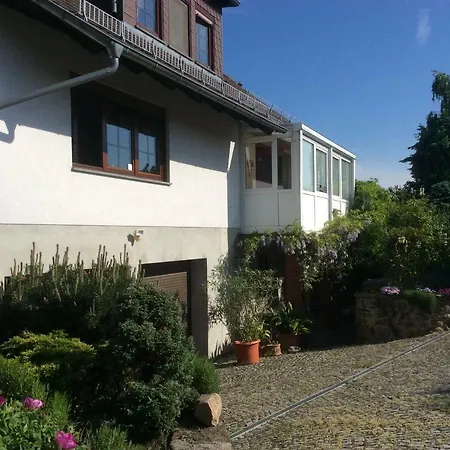 Sonne-stadtrand Dresden Apartment Moritzburg